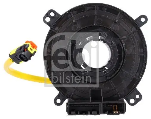 Wickelfeder, Airbag FEBI BILSTEIN 186159 Bild Wickelfeder, Airbag FEBI BILSTEIN 186159