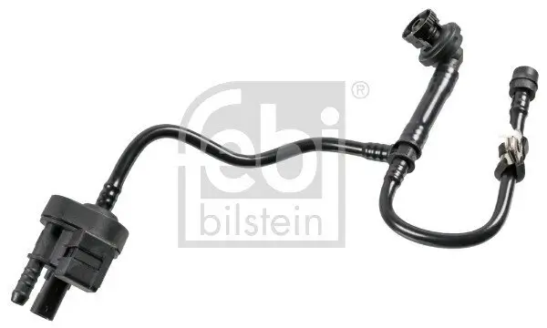 Be-/Entlüftungsventil, Kraftstoffbehälter FEBI BILSTEIN 186162