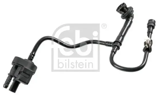 Be-/Entlüftungsventil, Kraftstoffbehälter FEBI BILSTEIN 186162 Bild Be-/Entlüftungsventil, Kraftstoffbehälter FEBI BILSTEIN 186162