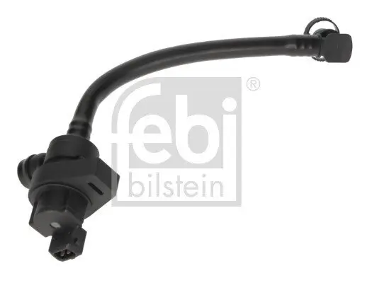 Be-/Entlüftungsventil, Kraftstoffbehälter 12 V FEBI BILSTEIN 186166