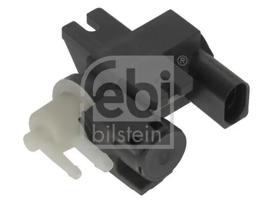 Druckwandler, Turbolader 12 V FEBI BILSTEIN 186167 Bild Druckwandler, Turbolader 12 V FEBI BILSTEIN 186167