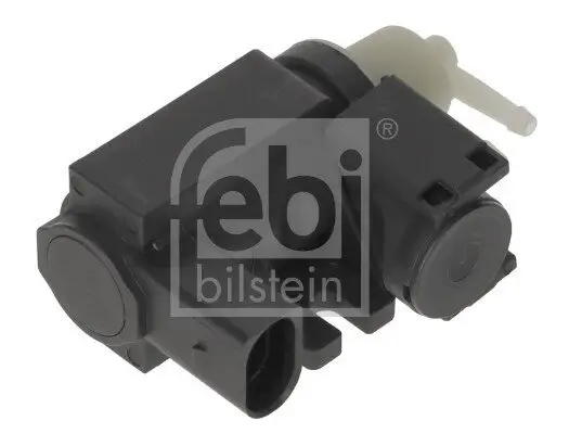Druckwandler, Turbolader 12 V FEBI BILSTEIN 186167 Bild Druckwandler, Turbolader 12 V FEBI BILSTEIN 186167