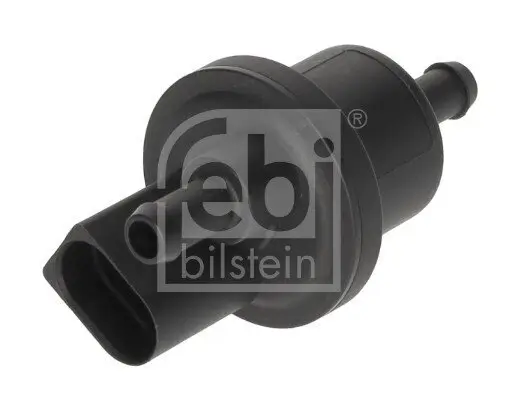Be-/Entlüftungsventil, Kraftstoffbehälter 12 V FEBI BILSTEIN 186168 Bild Be-/Entlüftungsventil, Kraftstoffbehälter 12 V FEBI BILSTEIN 186168