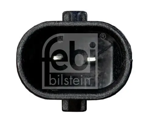Steuerventil, Nockenwellenverstellung oben FEBI BILSTEIN 186174 Bild Steuerventil, Nockenwellenverstellung oben FEBI BILSTEIN 186174