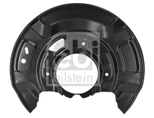 Spritzblech, Bremsscheibe FEBI BILSTEIN 186183 Bild Spritzblech, Bremsscheibe FEBI BILSTEIN 186183