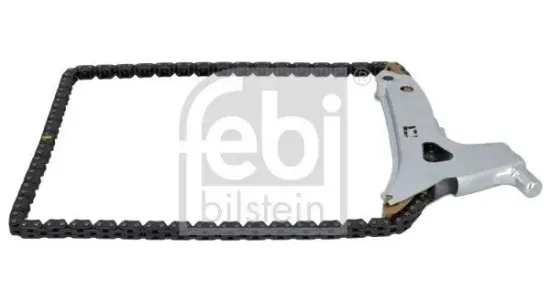 Steuerkette links FEBI BILSTEIN 186191 Bild Steuerkette links FEBI BILSTEIN 186191