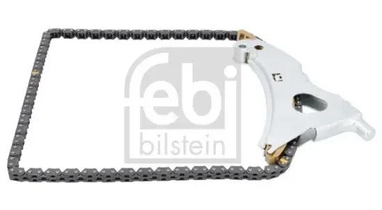 Steuerkette rechts FEBI BILSTEIN 186192 Bild Steuerkette rechts FEBI BILSTEIN 186192