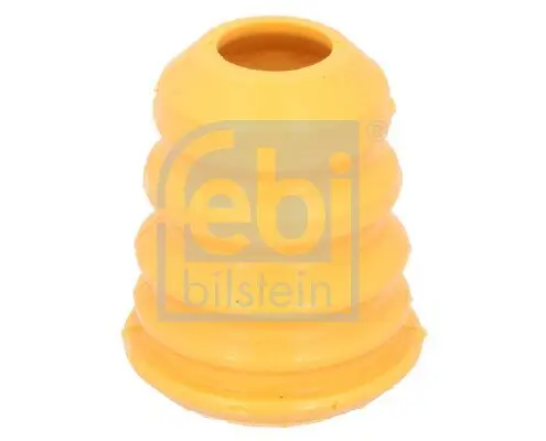Anschlagpuffer, Federung Vorderachse rechts Vorderachse links FEBI BILSTEIN 186208