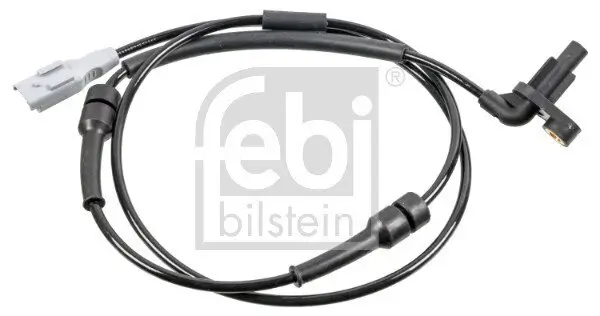 Sensor, Raddrehzahl FEBI BILSTEIN 186217