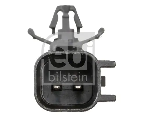 Sensor, Raddrehzahl Vorderachse links Vorderachse rechts FEBI BILSTEIN 186218 Bild Sensor, Raddrehzahl Vorderachse links Vorderachse rechts FEBI BILSTEIN 186218