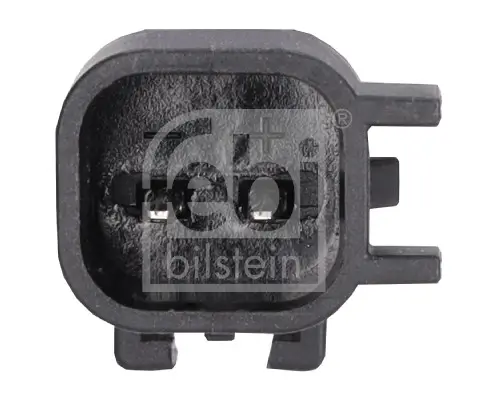 Sensor, Raddrehzahl Vorderachse links FEBI BILSTEIN 186219 Bild Sensor, Raddrehzahl Vorderachse links FEBI BILSTEIN 186219