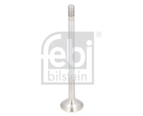 Auslassventil FEBI BILSTEIN 186237 Bild Auslassventil FEBI BILSTEIN 186237