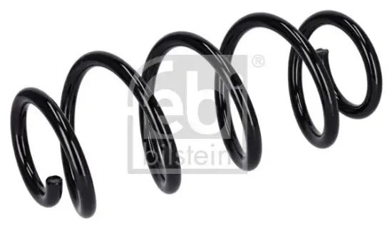 Fahrwerksfeder Vorderachse FEBI BILSTEIN 186238 Bild Fahrwerksfeder Vorderachse FEBI BILSTEIN 186238