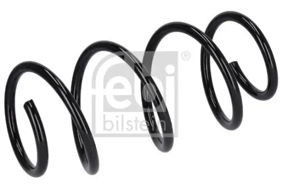 Fahrwerksfeder Vorderachse FEBI BILSTEIN 186240 Bild Fahrwerksfeder Vorderachse FEBI BILSTEIN 186240