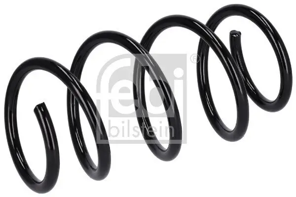 Fahrwerksfeder Vorderachse FEBI BILSTEIN 186241