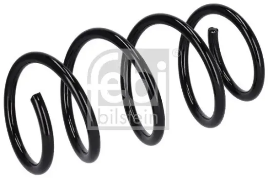 Fahrwerksfeder Vorderachse FEBI BILSTEIN 186241 Bild Fahrwerksfeder Vorderachse FEBI BILSTEIN 186241