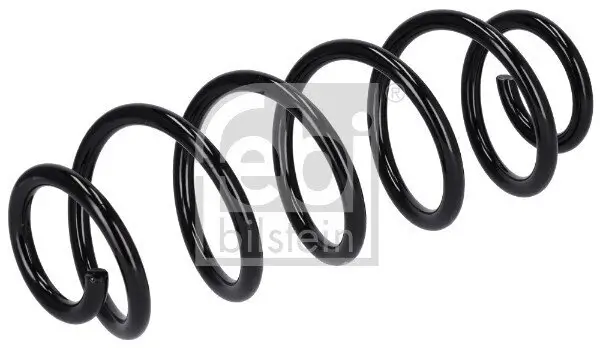 Fahrwerksfeder Hinterachse FEBI BILSTEIN 186242