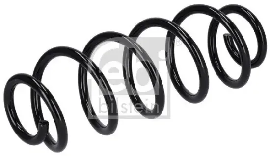 Fahrwerksfeder Hinterachse FEBI BILSTEIN 186242 Bild Fahrwerksfeder Hinterachse FEBI BILSTEIN 186242