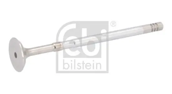 Auslassventil FEBI BILSTEIN 186246 Bild Auslassventil FEBI BILSTEIN 186246