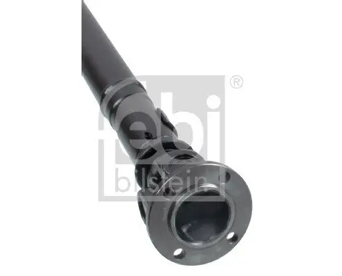 Gelenkwelle, Achsantrieb vorne FEBI BILSTEIN 186261 Bild Gelenkwelle, Achsantrieb vorne FEBI BILSTEIN 186261