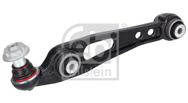 Lenker, Radaufhängung hinten unten Vorderachse links FEBI BILSTEIN 186263