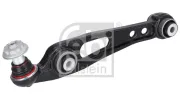 Lenker, Radaufhängung hinten unten Vorderachse links FEBI BILSTEIN 186263