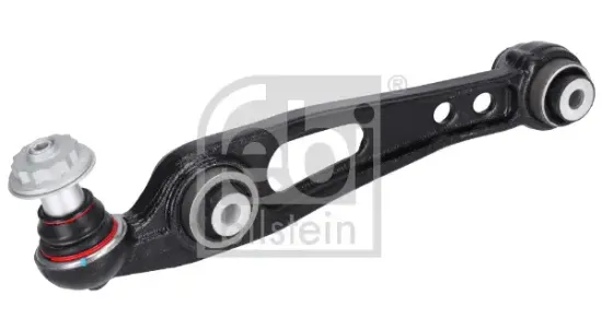 Lenker, Radaufhängung hinten unten Vorderachse links FEBI BILSTEIN 186263 Bild Lenker, Radaufhängung hinten unten Vorderachse links FEBI BILSTEIN 186263