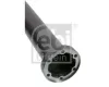 Gelenkwelle, Achsantrieb vorne FEBI BILSTEIN 186267 Bild Gelenkwelle, Achsantrieb vorne FEBI BILSTEIN 186267