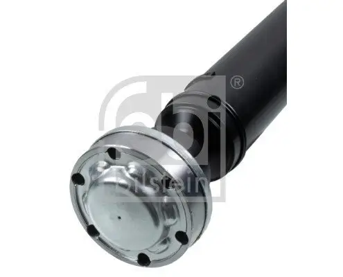 Gelenkwelle, Achsantrieb vorne FEBI BILSTEIN 186267 Bild Gelenkwelle, Achsantrieb vorne FEBI BILSTEIN 186267