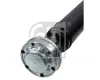 Gelenkwelle, Achsantrieb vorne FEBI BILSTEIN 186267 Bild Gelenkwelle, Achsantrieb vorne FEBI BILSTEIN 186267