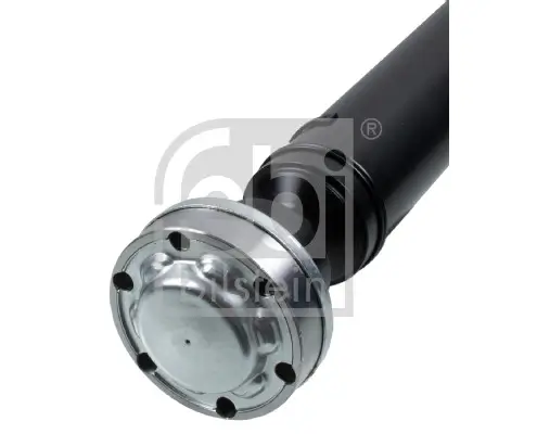 Gelenkwelle, Achsantrieb vorne FEBI BILSTEIN 186267 Bild Gelenkwelle, Achsantrieb vorne FEBI BILSTEIN 186267