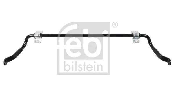 Stabilisator, Fahrwerk Vorderachse außen FEBI BILSTEIN 186272