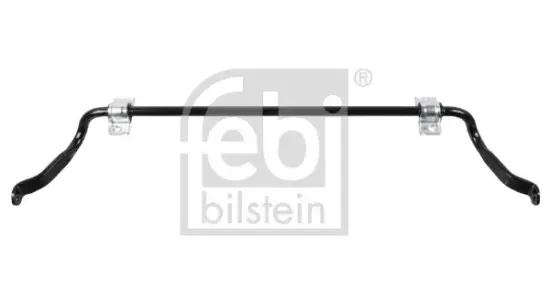 Stabilisator, Fahrwerk Vorderachse außen FEBI BILSTEIN 186272 Bild Stabilisator, Fahrwerk Vorderachse außen FEBI BILSTEIN 186272