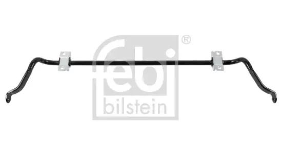 Stabilisator, Fahrwerk Vorderachse außen FEBI BILSTEIN 186272 Bild Stabilisator, Fahrwerk Vorderachse außen FEBI BILSTEIN 186272