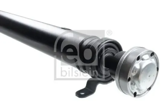 Gelenkwelle, Achsantrieb hinten FEBI BILSTEIN 186286 Bild Gelenkwelle, Achsantrieb hinten FEBI BILSTEIN 186286