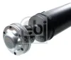 Gelenkwelle, Achsantrieb hinten FEBI BILSTEIN 186286 Bild Gelenkwelle, Achsantrieb hinten FEBI BILSTEIN 186286