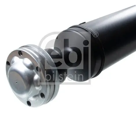 Gelenkwelle, Achsantrieb hinten FEBI BILSTEIN 186286 Bild Gelenkwelle, Achsantrieb hinten FEBI BILSTEIN 186286