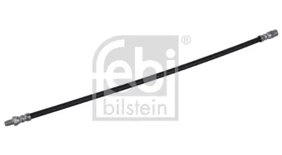 Bremsschlauch Hinterachse links Hinterachse rechts FEBI BILSTEIN 18628 Bild Bremsschlauch Hinterachse links Hinterachse rechts FEBI BILSTEIN 18628