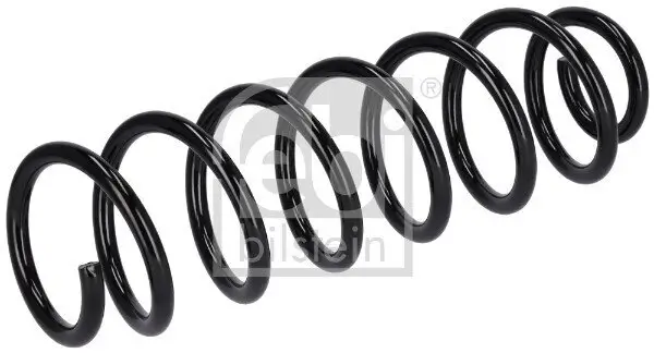 Fahrwerksfeder Hinterachse FEBI BILSTEIN 186294