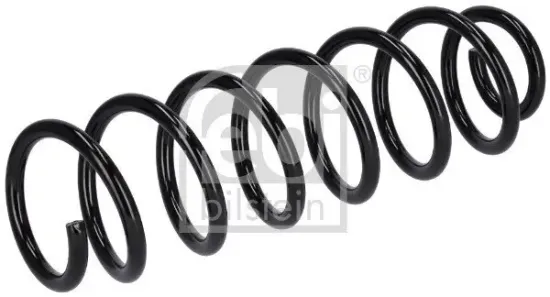 Fahrwerksfeder Hinterachse FEBI BILSTEIN 186294 Bild Fahrwerksfeder Hinterachse FEBI BILSTEIN 186294