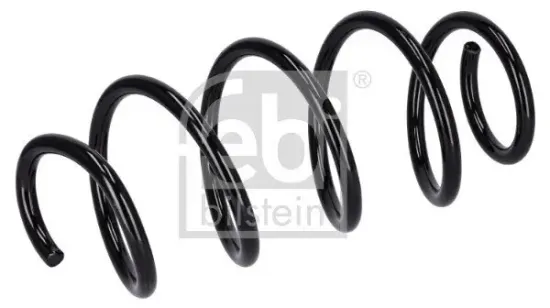 Fahrwerksfeder Vorderachse FEBI BILSTEIN 186295 Bild Fahrwerksfeder Vorderachse FEBI BILSTEIN 186295