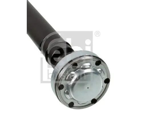 Gelenkwelle, Achsantrieb vorne FEBI BILSTEIN 186297 Bild Gelenkwelle, Achsantrieb vorne FEBI BILSTEIN 186297