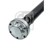 Gelenkwelle, Achsantrieb vorne FEBI BILSTEIN 186297 Bild Gelenkwelle, Achsantrieb vorne FEBI BILSTEIN 186297