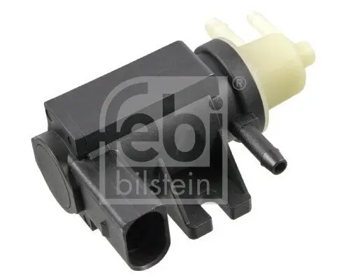 Druckwandler, Turbolader 12 V FEBI BILSTEIN 186315 Bild Druckwandler, Turbolader 12 V FEBI BILSTEIN 186315