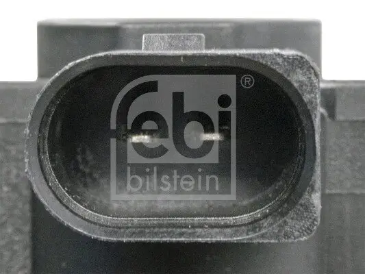 Druckwandler, Turbolader 12 V FEBI BILSTEIN 186315 Bild Druckwandler, Turbolader 12 V FEBI BILSTEIN 186315