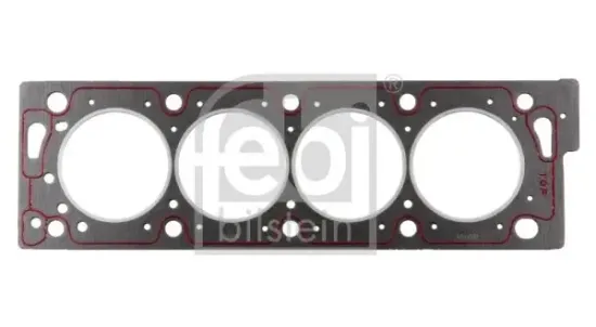 Dichtung, Zylinderkopf FEBI BILSTEIN 18631 Bild Dichtung, Zylinderkopf FEBI BILSTEIN 18631