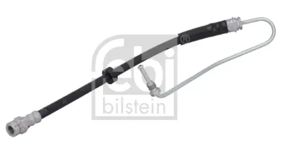 Bremsschlauch Vorderachse links FEBI BILSTEIN 186331 Bild Bremsschlauch Vorderachse links FEBI BILSTEIN 186331