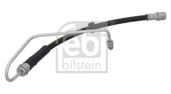 Bremsschlauch Vorderachse links FEBI BILSTEIN 186331 Bild Bremsschlauch Vorderachse links FEBI BILSTEIN 186331