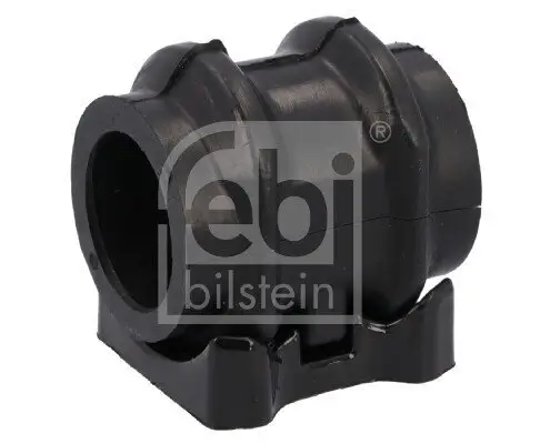 Lagerung, Stabilisator Vorderachse links Vorderachse rechts FEBI BILSTEIN 186333