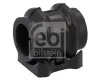 Lagerung, Stabilisator Vorderachse links Vorderachse rechts FEBI BILSTEIN 186333 Bild Lagerung, Stabilisator Vorderachse links Vorderachse rechts FEBI BILSTEIN 186333
